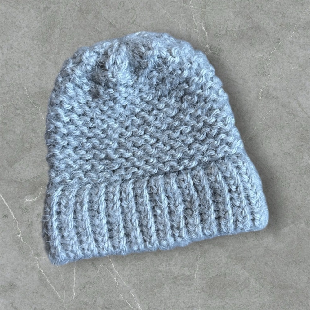 2 for $30 🆕Kids Knit Beanie - Picture 5 of 13